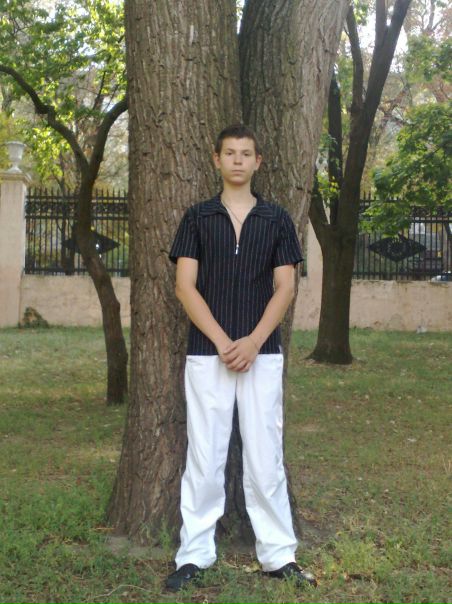 №99, Руслан Андрейчик №99, Руслан Андрейчик