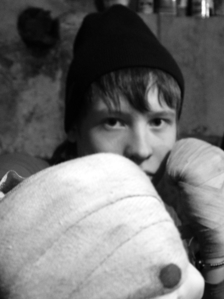 Владимир Куркин | Новочеркасск