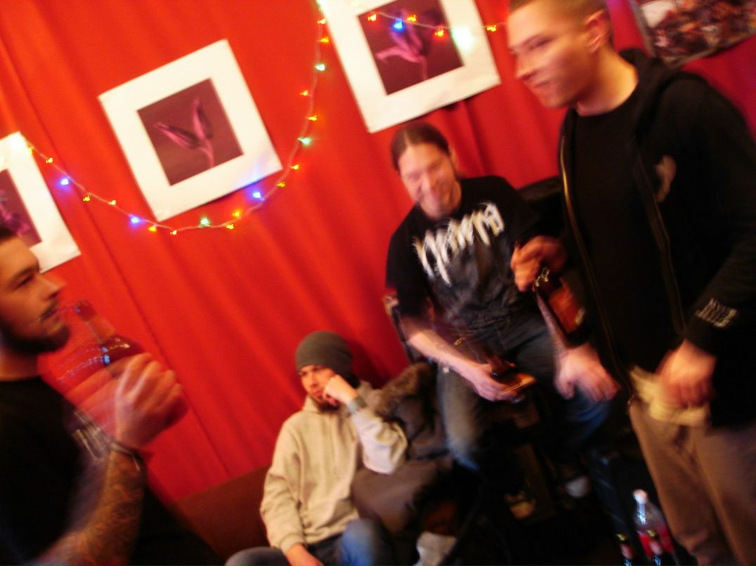 Олег Никитин | Москва