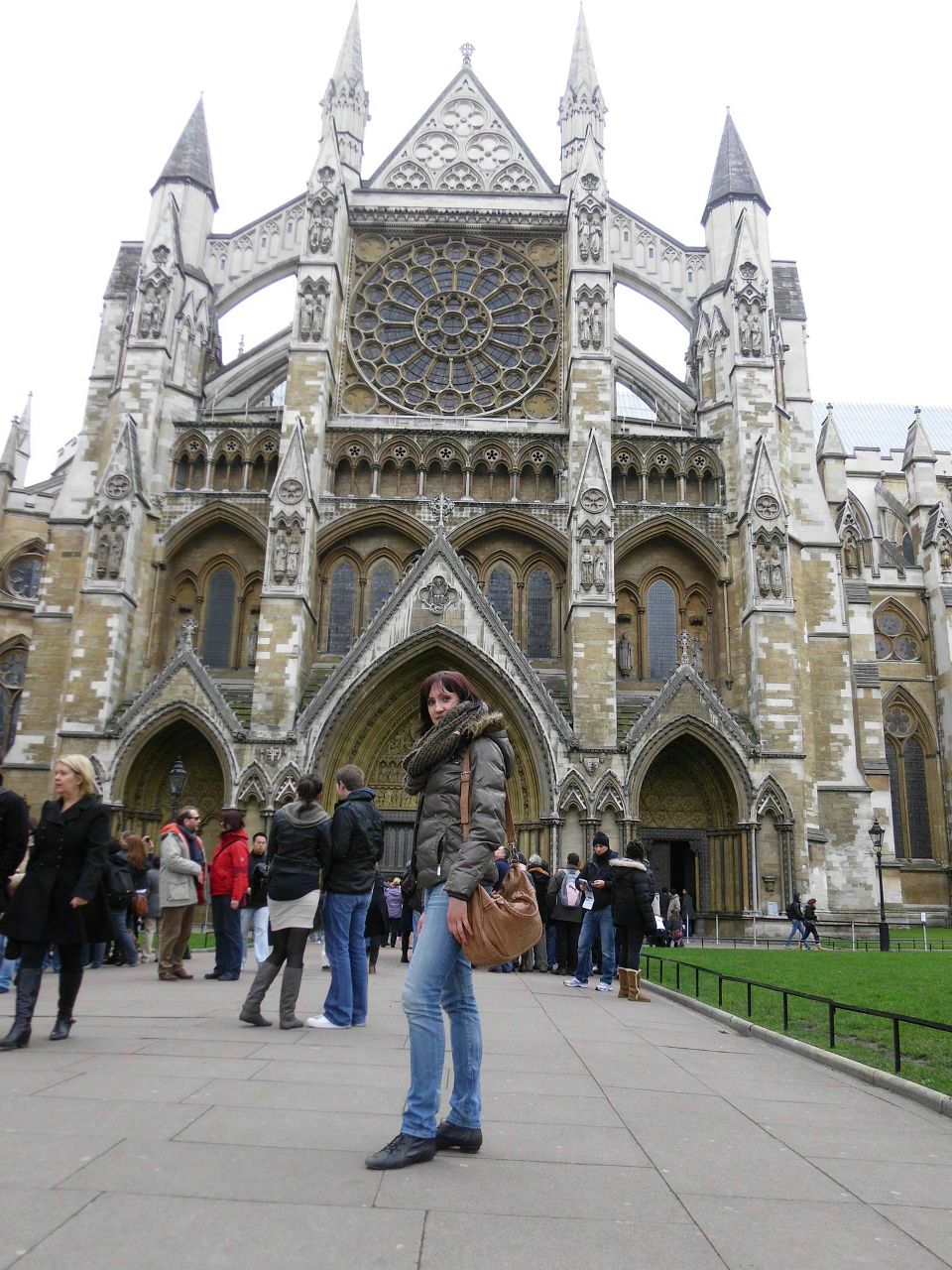 Lida Psotta | Dortmund