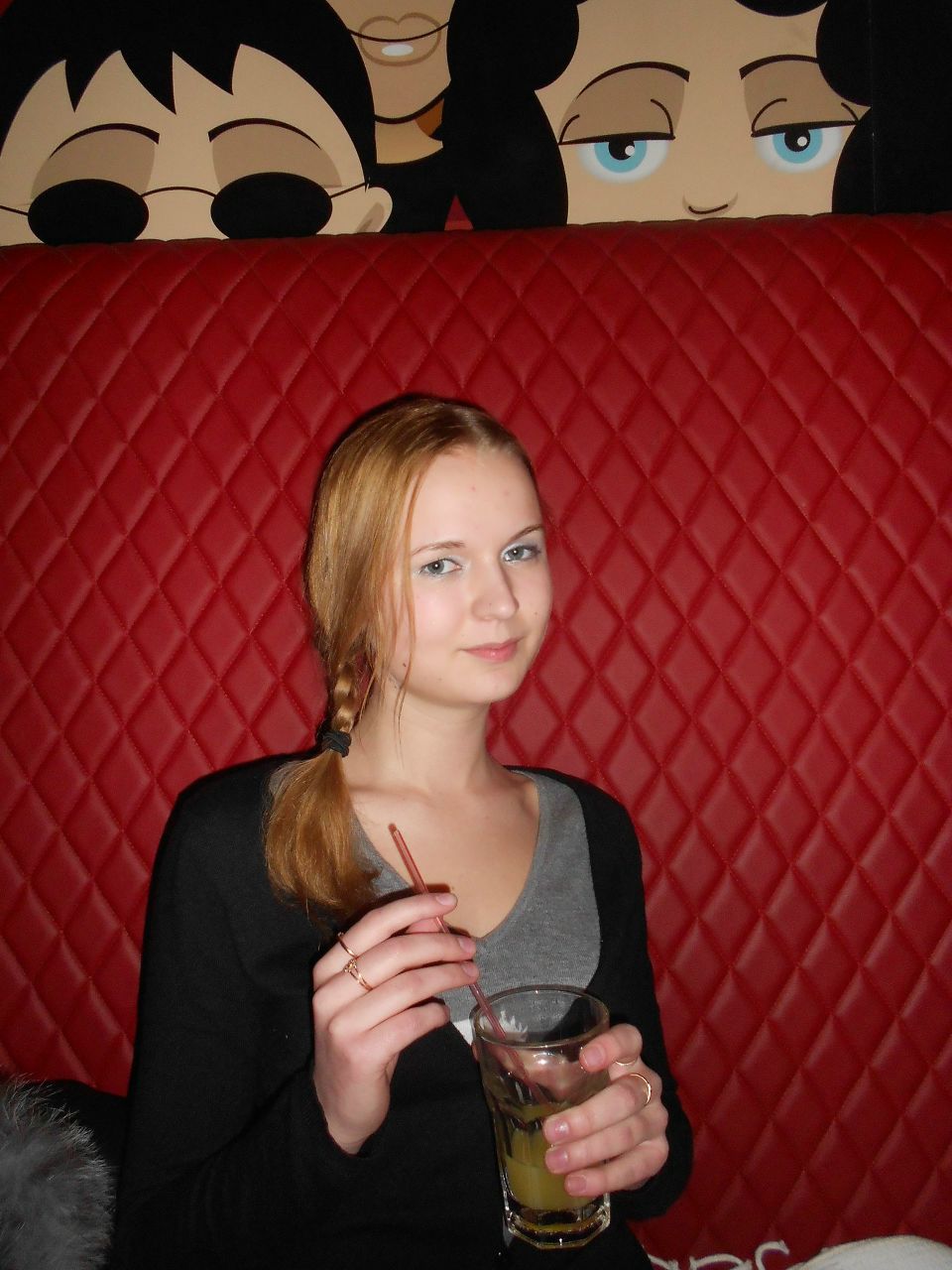 Светлана Быковская | Москва