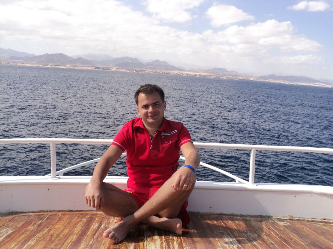 Алексей Морозов | Тамбов