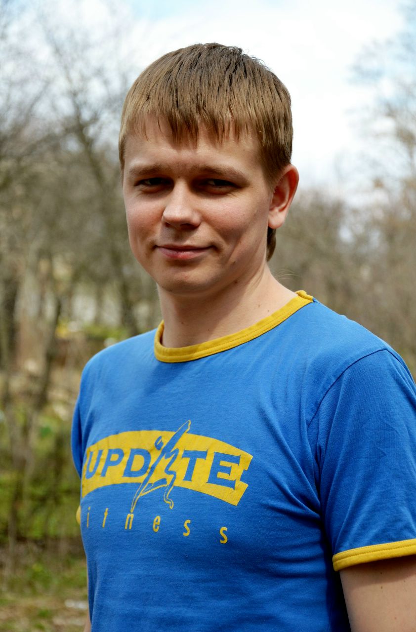 Андрей Мелеховский mor^_^kot | Харьков