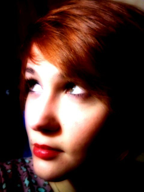 Анюта Шабаева | Симферополь