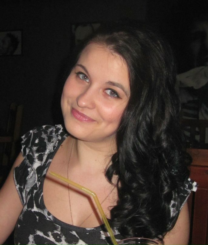 Валентинка Полякова | Тейково