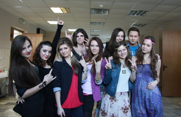 Катя Макарова | 