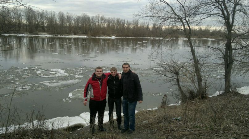 Андрей Поролло | Бровары