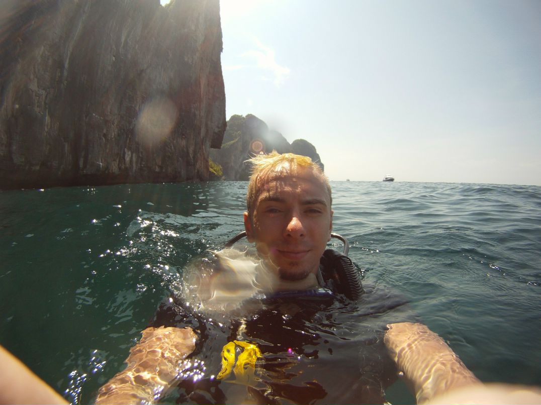 Николай Романюха | 