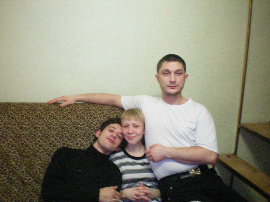 Сергей Афанасьев | Южноукраинск