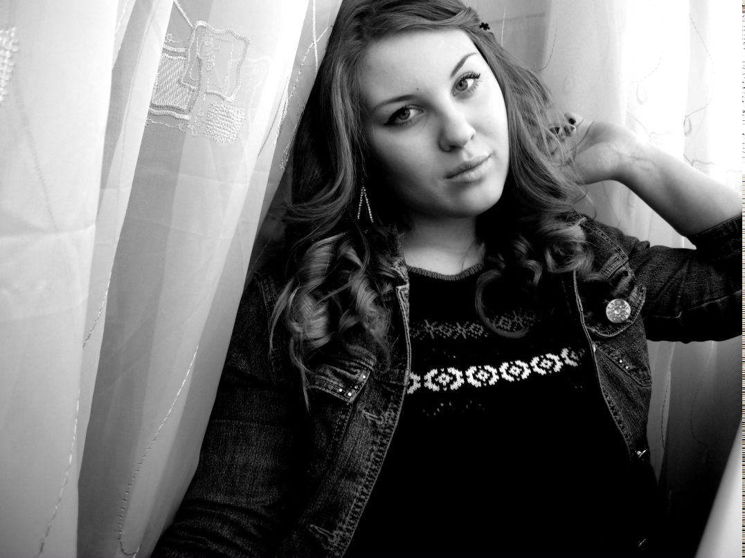 Дарья Саликова | Учалы