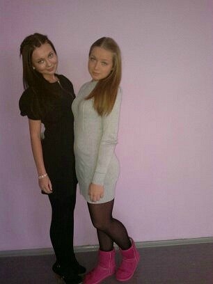 Танюша Лебедева | Асбест