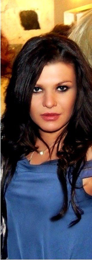 Екатерина Пархоменко | Киев