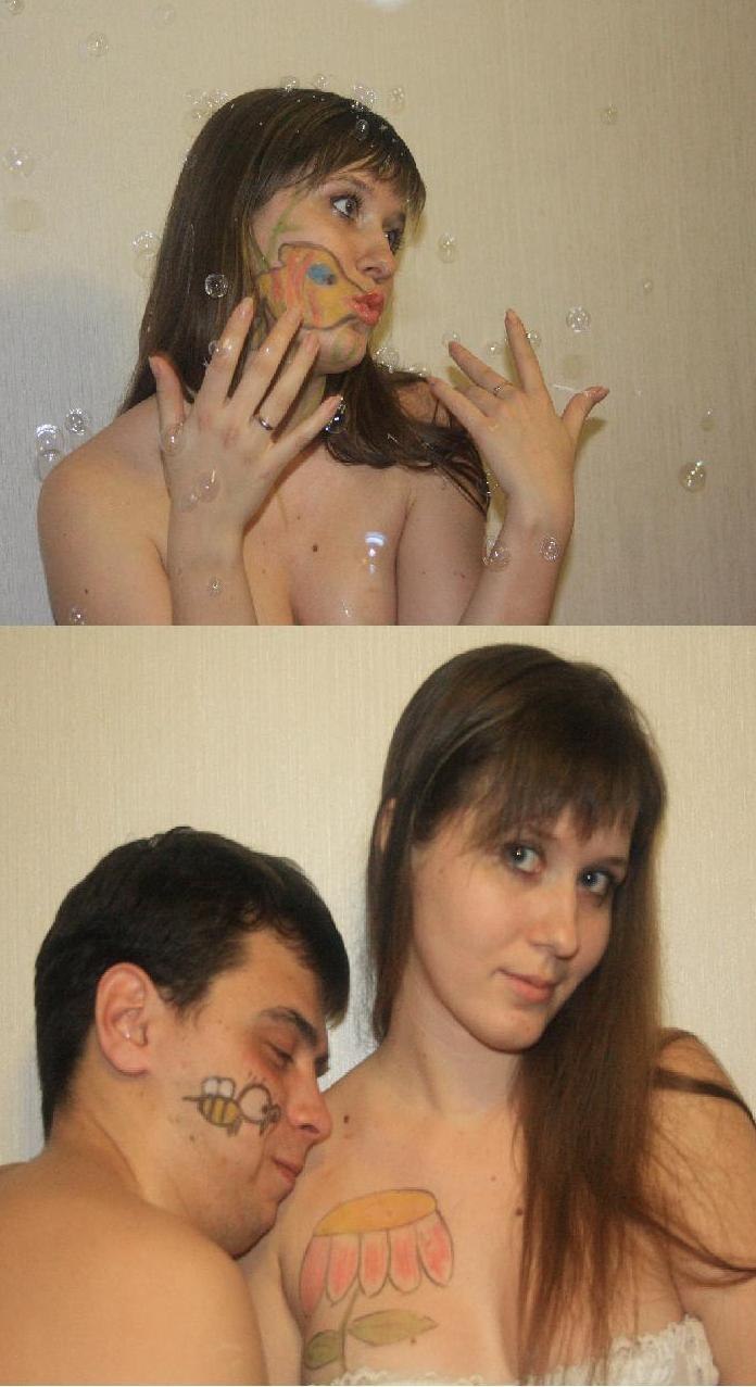 Иринка Решетникова | Сызрань