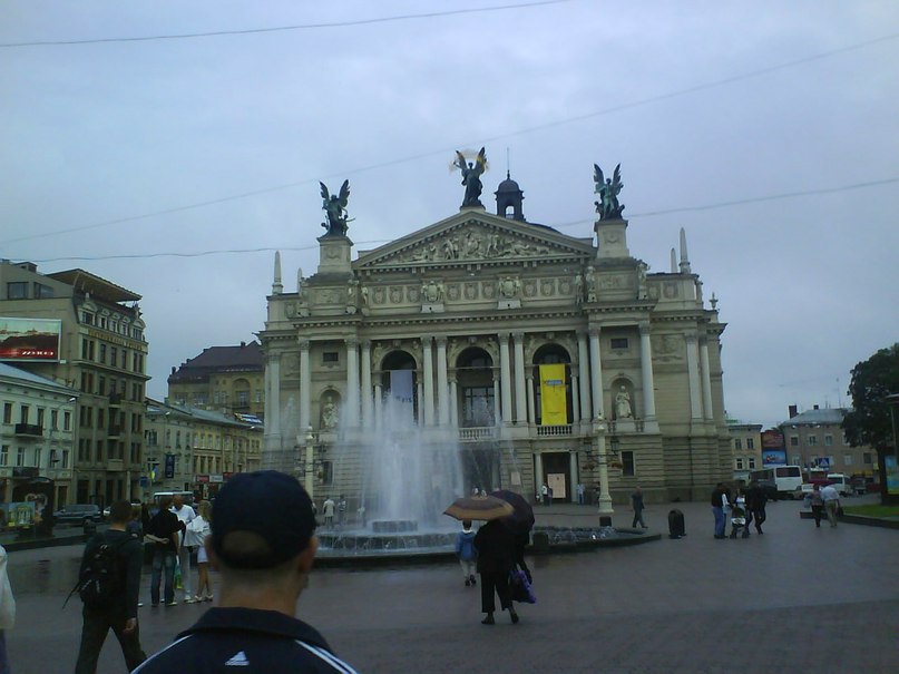 Александр Чуб | Бердянск