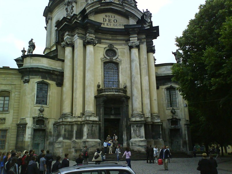 Александр Чуб | Бердянск