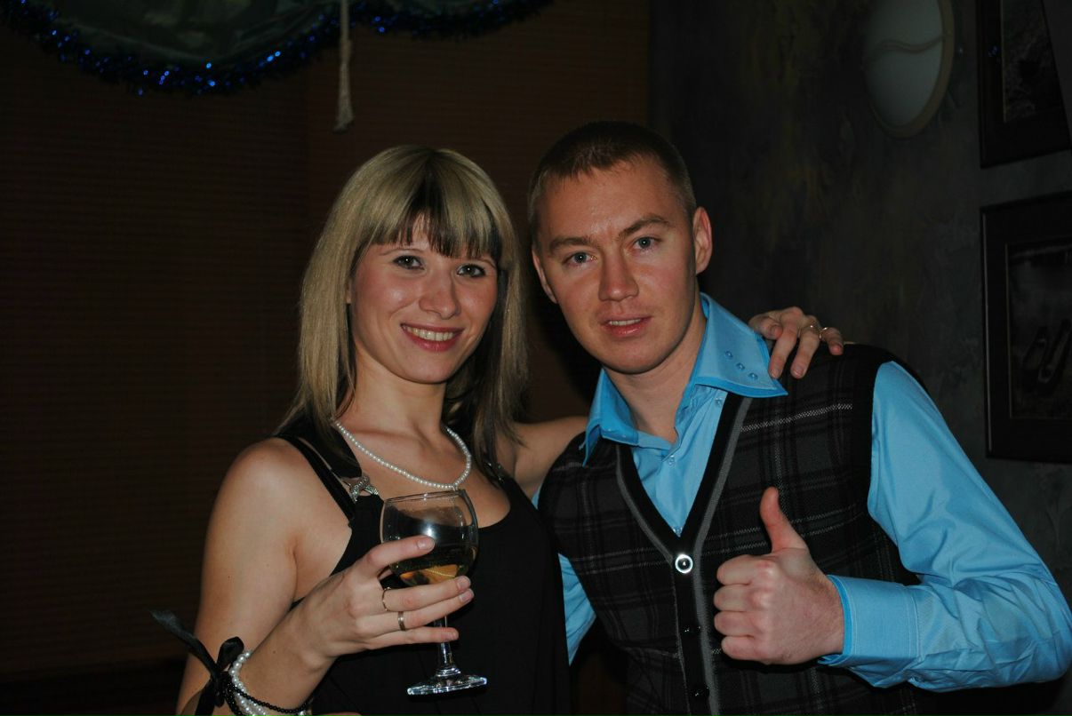 Михаил Котоврасов | Волжский