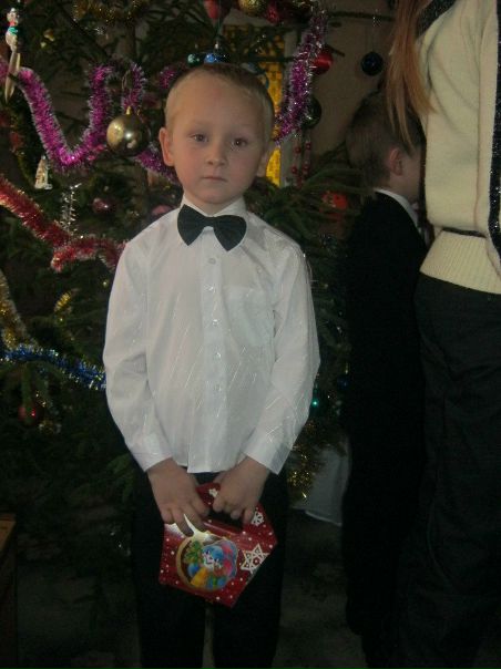 №19, Катя Чуб №19, Катя Чуб