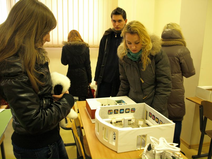 Елена Мельникова | Москва