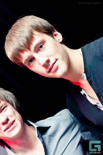 №77, Дмитрий Михайлович №77, Дмитрий Михайлович