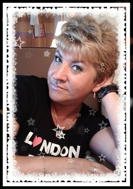 №35, Елена Шорохова, 58 лет №35, Елена Шорохова, 58 лет