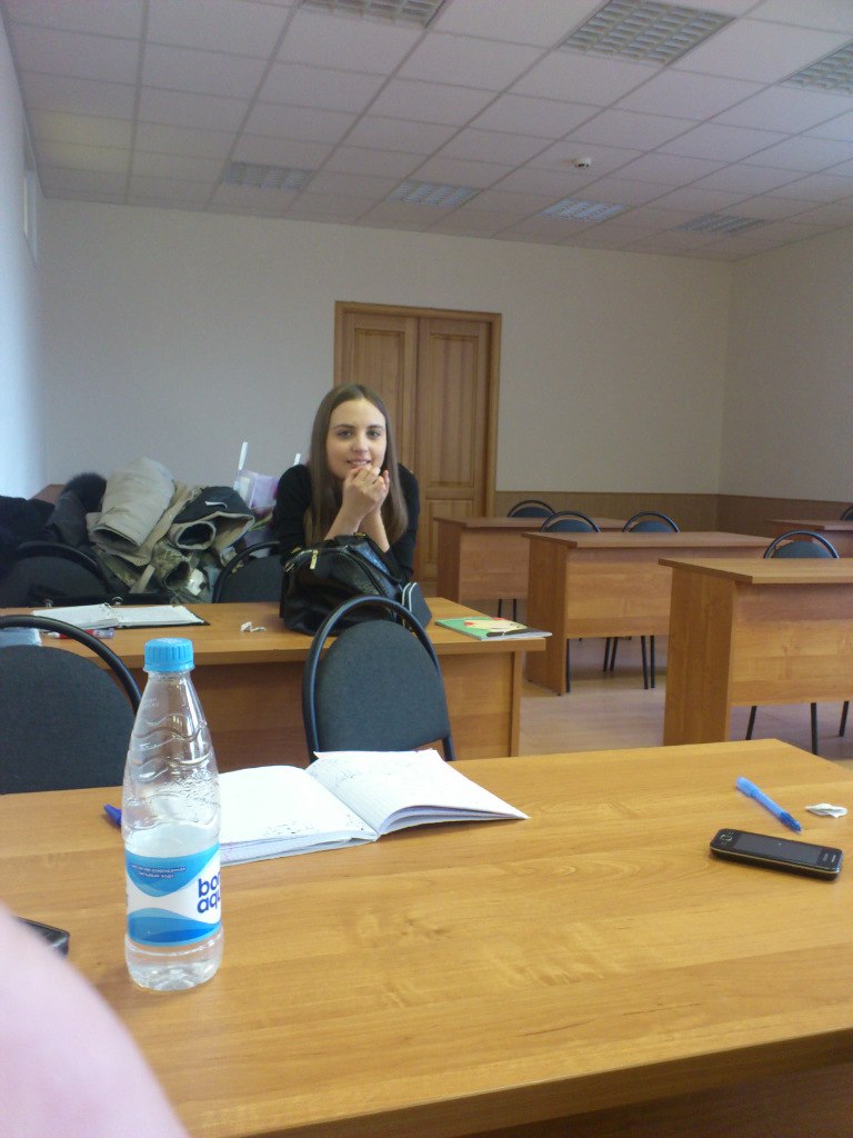 Ольга Сапожко Андреевна | Екатеринбург