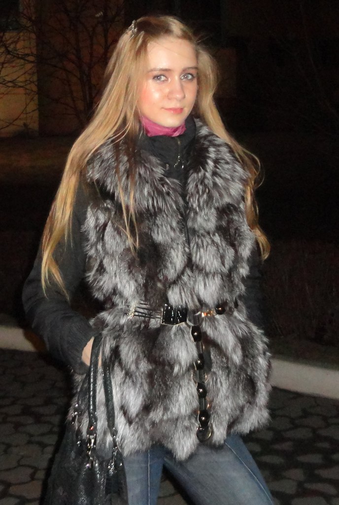 Олеся Кузьмина ღღღ | Калининград