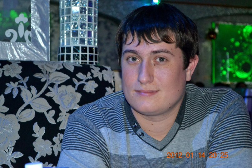 Дмитрий Носов | Белгород-Днестровский