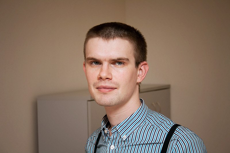 Леша Огоньков Ogonkov AKA | Москва