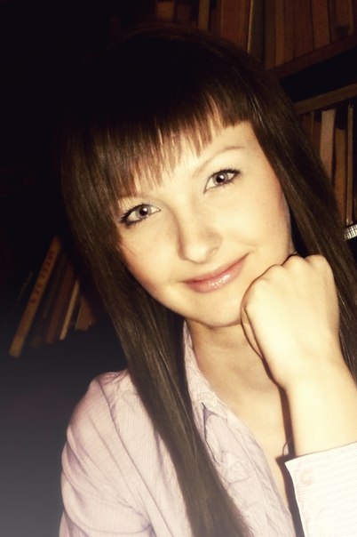 Анастасия Ильчук | Ставрополь