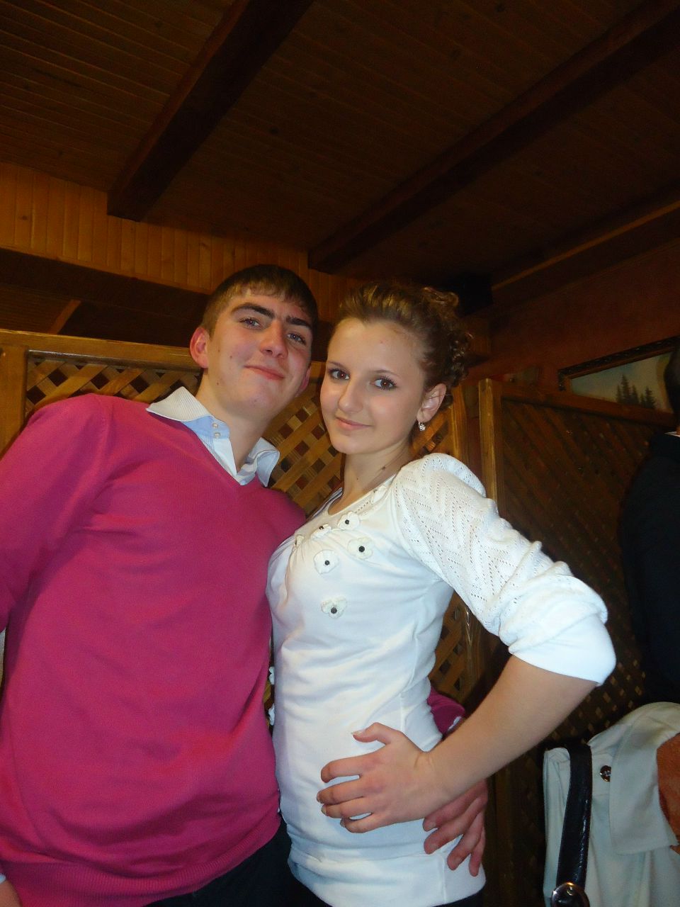 Ваня Купар | Иршава