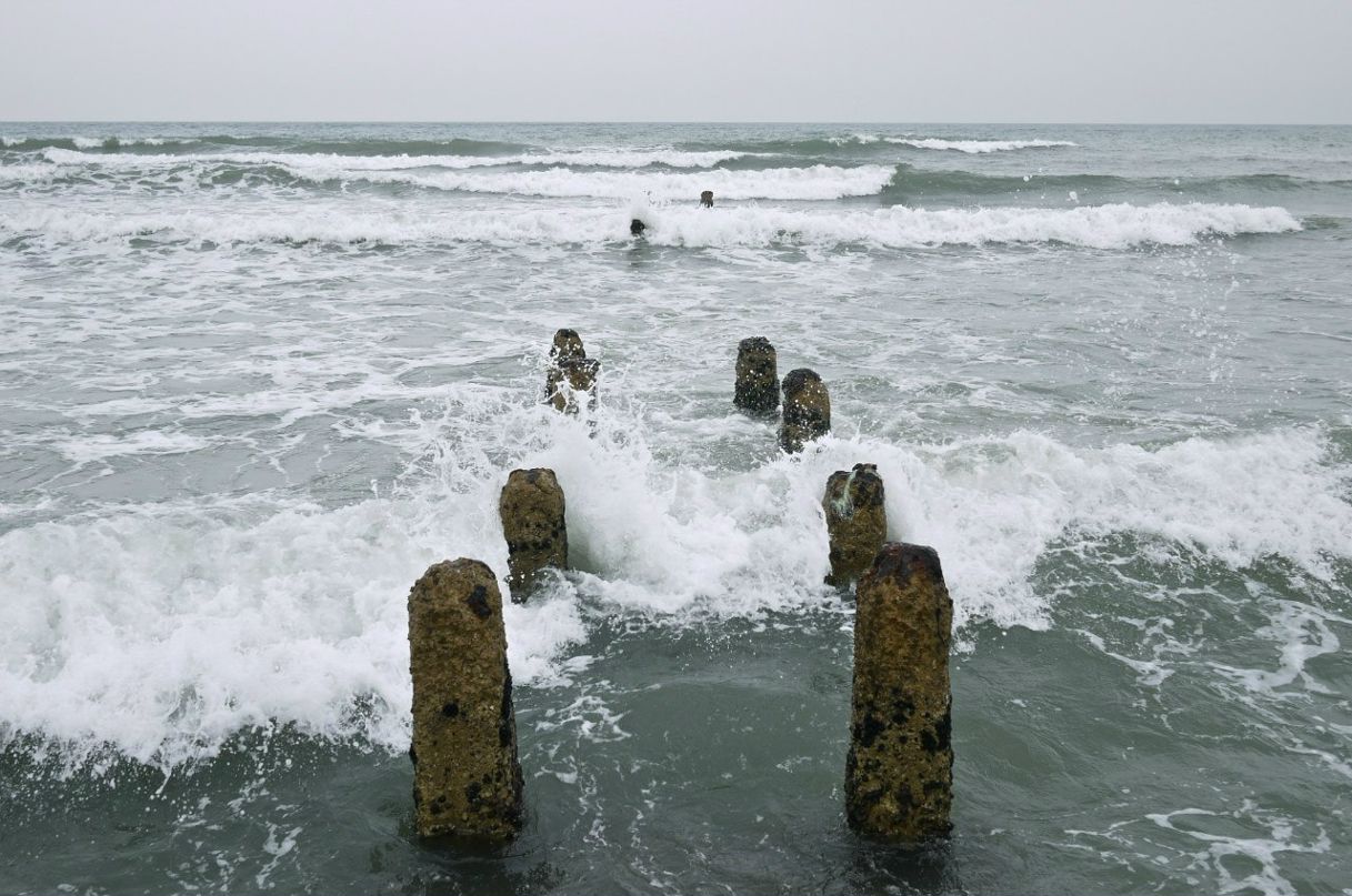 Юля Ратман | Москва