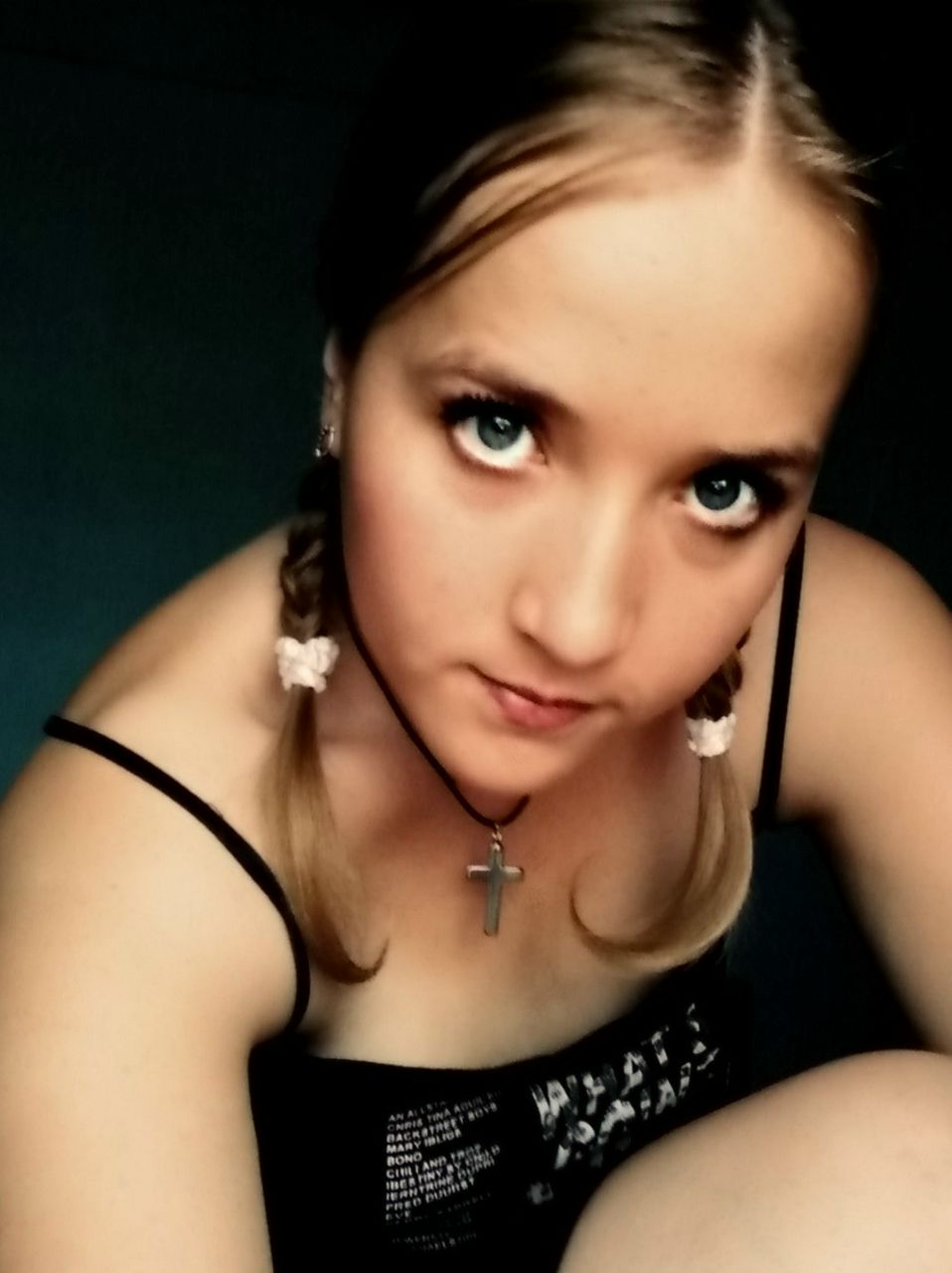 Виктория Ногинская | Томск