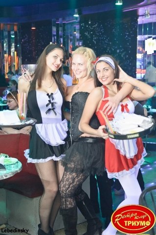 Polina Rovnaya $МОЗГИ МНЕ НЕ!$ | Санкт-Петербург