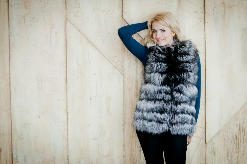 Наталья Нусс | 