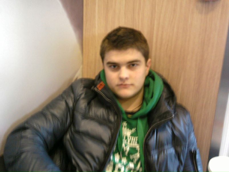 №43, Тарас Бойко, Луцк №43, Тарас Бойко, Луцк