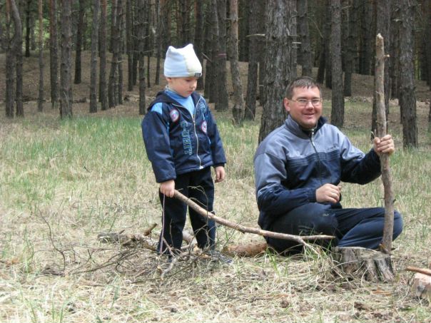 №12, Микола Сирота, 43 года №12, Микола Сирота, 43 года