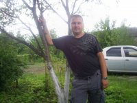 Сергей Кузин