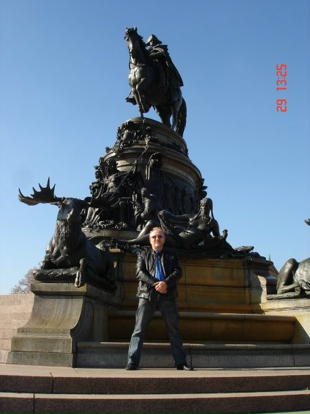 №69, Владислав Павленко, 62 года, Philadelphia №69, Владислав Павленко, 62 года, Philadelphia