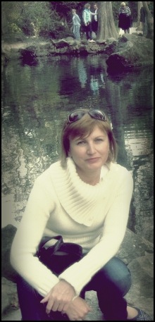 №2, Оксана Вакуленко, Харьков №2, Оксана Вакуленко, Харьков