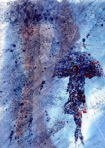 №1, Jane Gallaher №1, Jane Gallaher