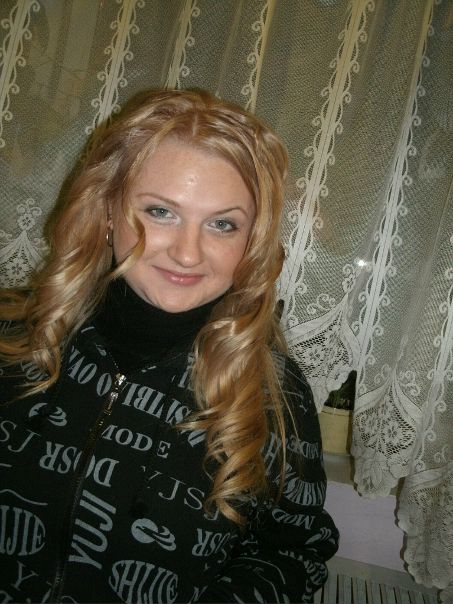 №78, Наталья Любинская, 35 лет, Москва №78, Наталья Любинская, 35 лет, Москва