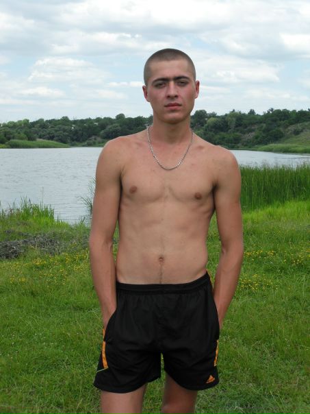 №5, Дима Кацапенко №5, Дима Кацапенко