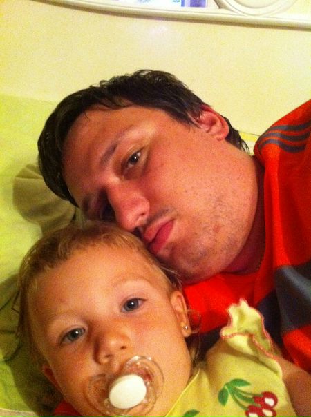 №76, Михаил Охременко, 39 лет, Брянск, Россия №76, Михаил Охременко, 39 лет, Брянск, Россия