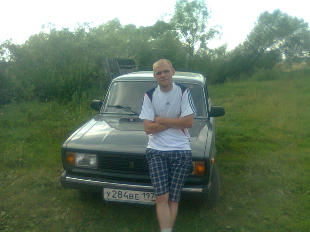 №4, Александр Пархаев, 38 лет, Чехов №4, Александр Пархаев, 38 лет, Чехов