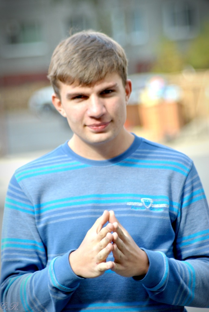 Фото профиля