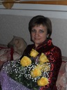 Фотография Бурлаковой Светланы