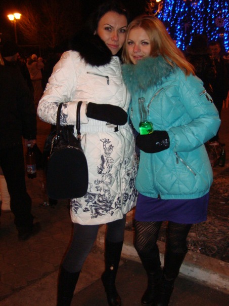 №4, Русик Половец №4, Русик Половец