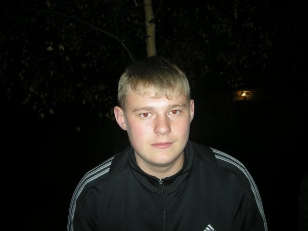 Максим Резепов фото профиля #2