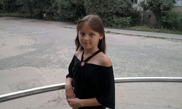 №1, Алина Слюсар, Винница №1, Алина Слюсар, Винница