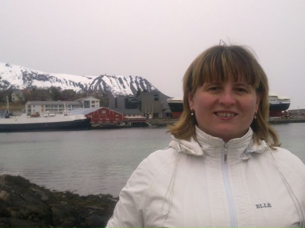 №1, Леся Смордал №1, Леся Смордал